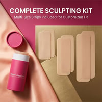 Ultimate Lift Medical Grade Silicone Boob Tape Kit