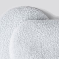 Fleece Bandless Ear Warmers