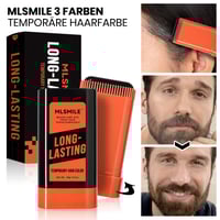 ColorComb Haarfarbe