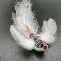 Ventouse Plume Magique - Ultra Stable