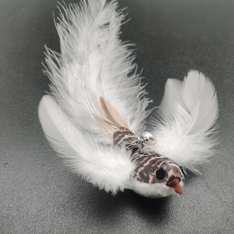Ventouse Plume Magique - Ultra Stable
