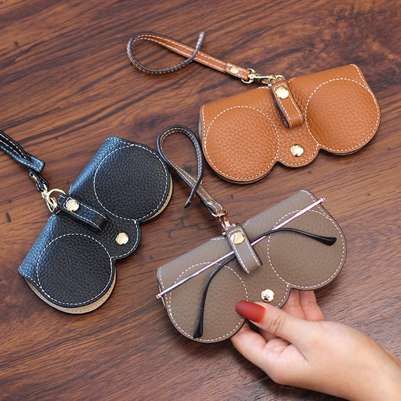 🕶Custodia per occhiali da sole alla moda