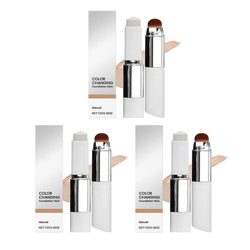【sale】2-in-1 Farbwechsel-Foundation-Stick