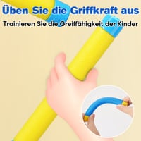 Fangstäbe Spiel Reaktionstraining Spielzeug