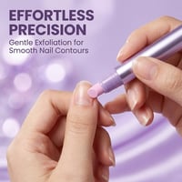 Nail serum pen