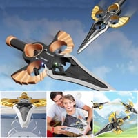 Flying Sword RC Glider