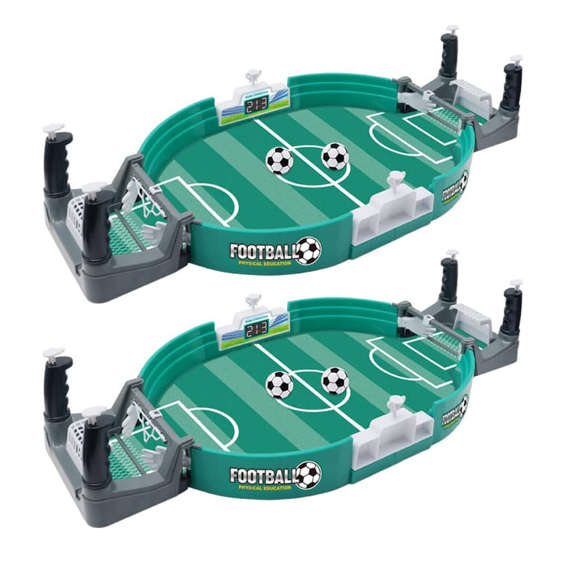 Football Table Interactive Game