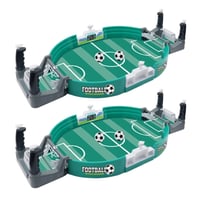 Football Table Interactive Game