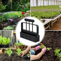 Saker Soil Blocker