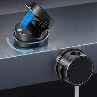 Rotatable cable organizer