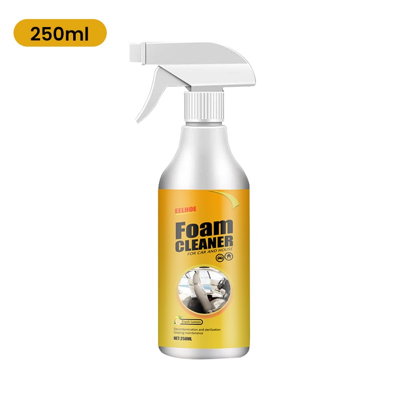SALE - Foam Cleaner Cleaning Spray