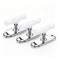Effortless Adjustable Jar Opener