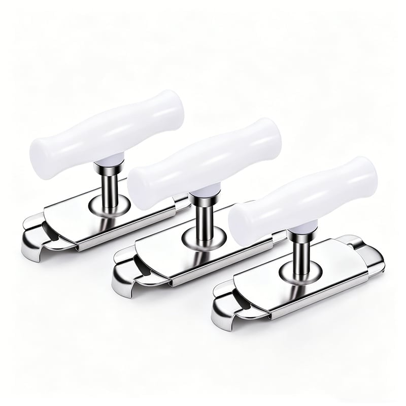 Effortless Adjustable Jar Opener
