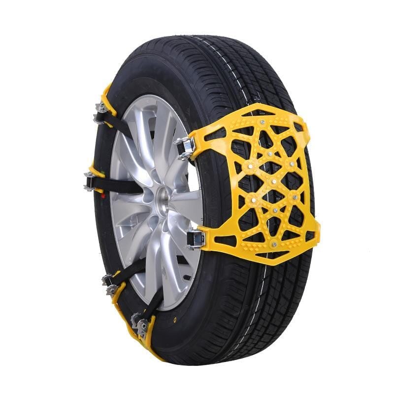 Universal Car Tire Non-slip Snow Chain