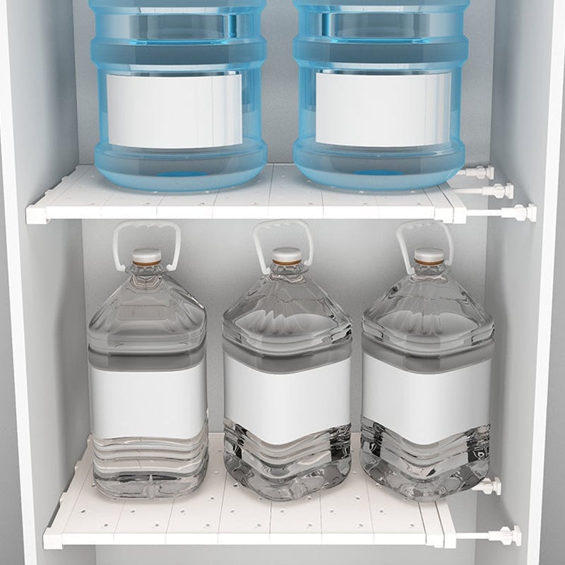 Mensola Armadio Espandibile