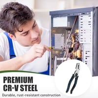 Multi-functional Wire Cutter