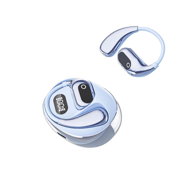 AI-Echtzeit-Übersetzungs-Ohrhörer