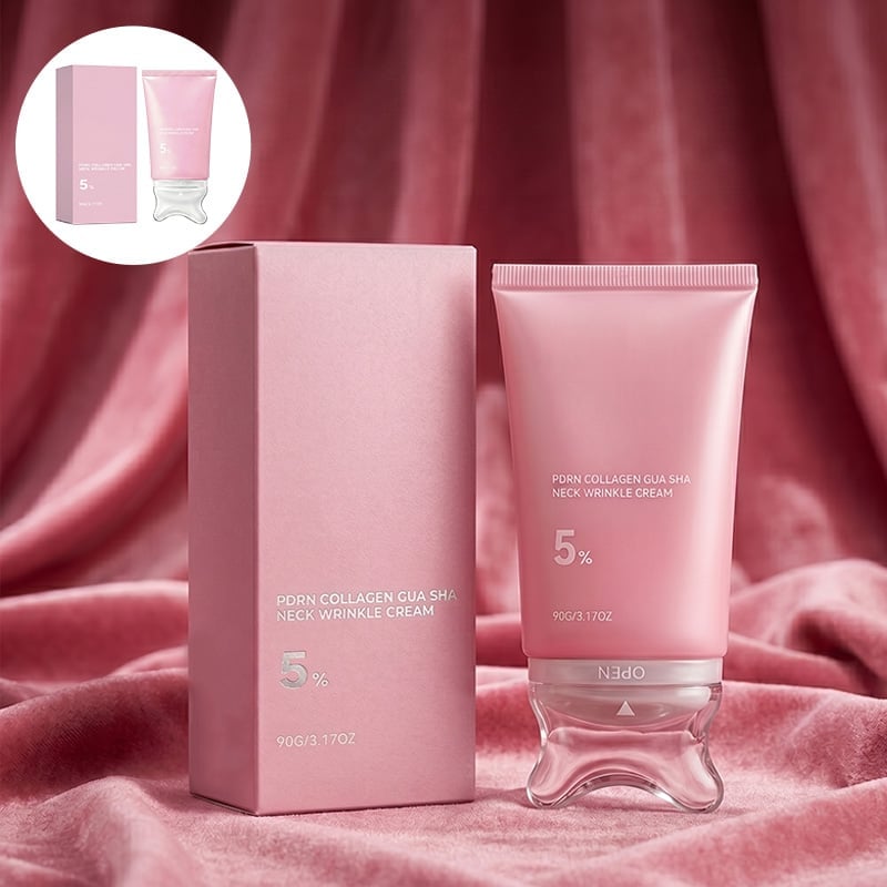 Collagen Neck Firming Cream