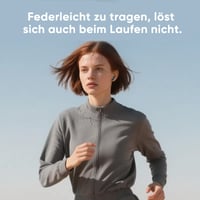 Kopfhörer mit Farbbildschirm und Geräuschunterdrückung