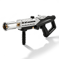 Kexon™ High-Power Propane Outdoor Camping Torch