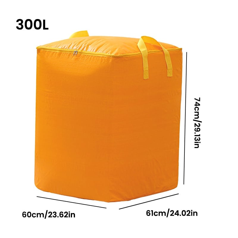 Large Capacity Moving Storage Bags
