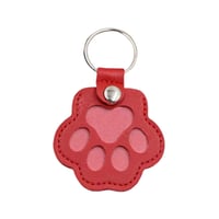Pet Commemorative Keychain