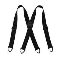 Men's 4-Clip Suspenders