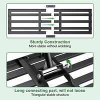 Lawn Leveling Rake (Only Deliver to the US)