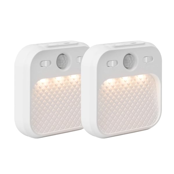Sale-mart Motion-Sensing Magnetic LED Night Lightale