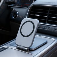 Ultra-thin Double-sided Magnetic Holder