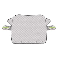 Sakerplus® Magnetic Windshield Snow And Frost Cover