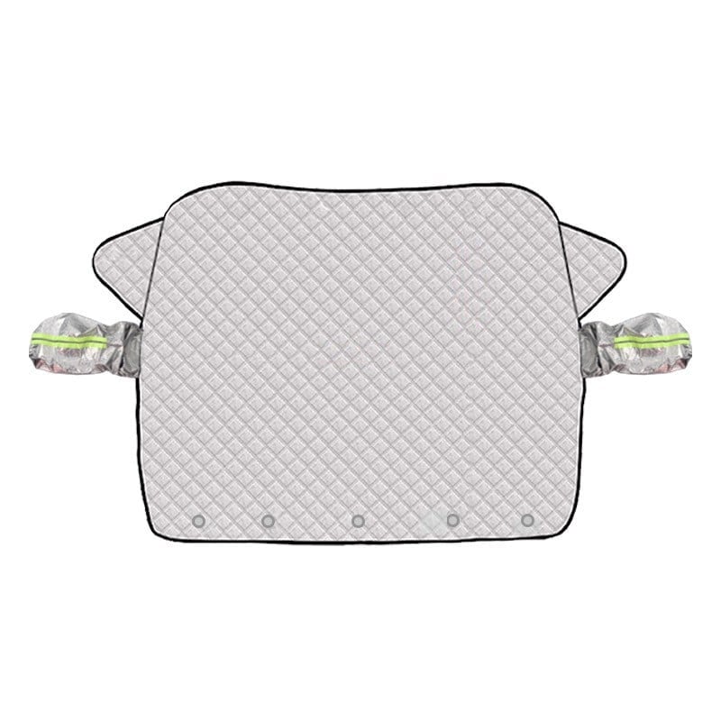 Sakerplus® Magnetic Windshield Snow And Frost Cover