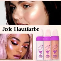✨Aufhellendes Highlighter-Pulver für den Körper✨