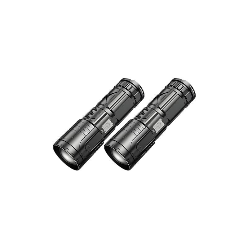 Bright Flashlight