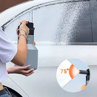 2L Elektrischer Schaumsprüher