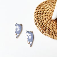 🎄Nåltråder for katter💞