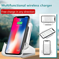 Multi-functional Wireless Charger