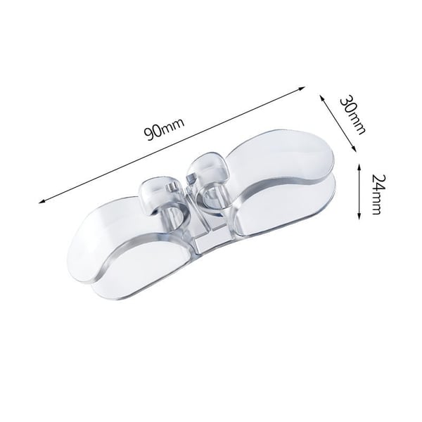 Cord Organiser for Kitchen Appliances