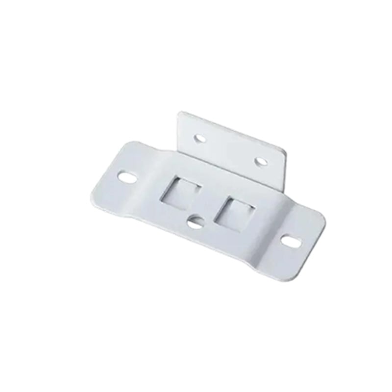 2-in-1 Iron Buckle Corner Brackets