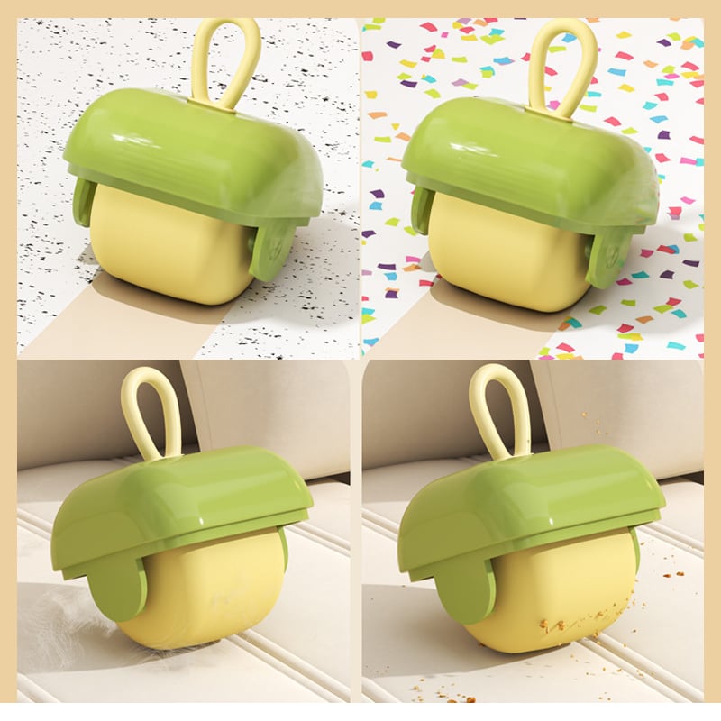 Dust, Pet Hair Remover (Washable Reusable)