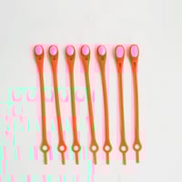 Easy Shoelaces (one size fits all)