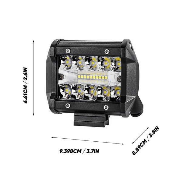 LED Automotive Spotlight