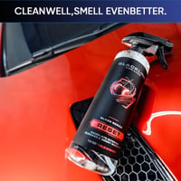 Complete Interior Cleaner & Scent booster