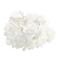 Guirlande lumineuse LED roses