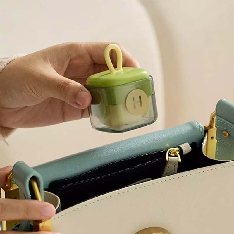 Reusable Sticky Lint Roller