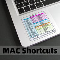 MAC OS (bunt),1 pc