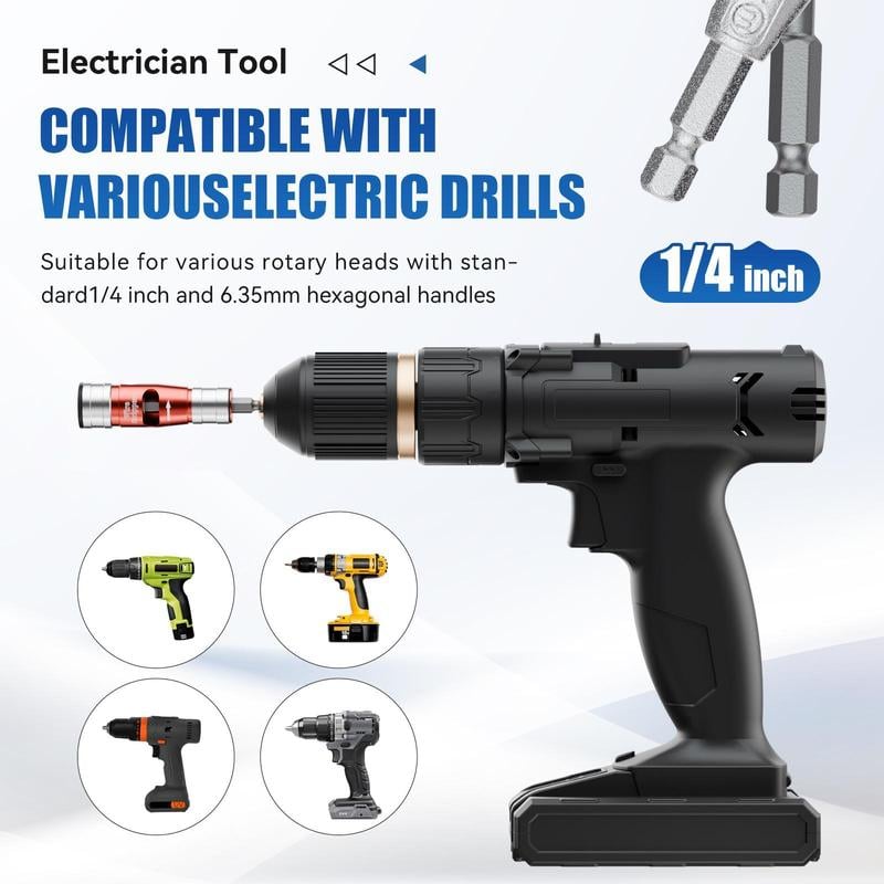 Sakerplus Wire Stripper Kit