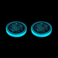 Rechargeable 7 Color-Changing Light Up Cup For Car