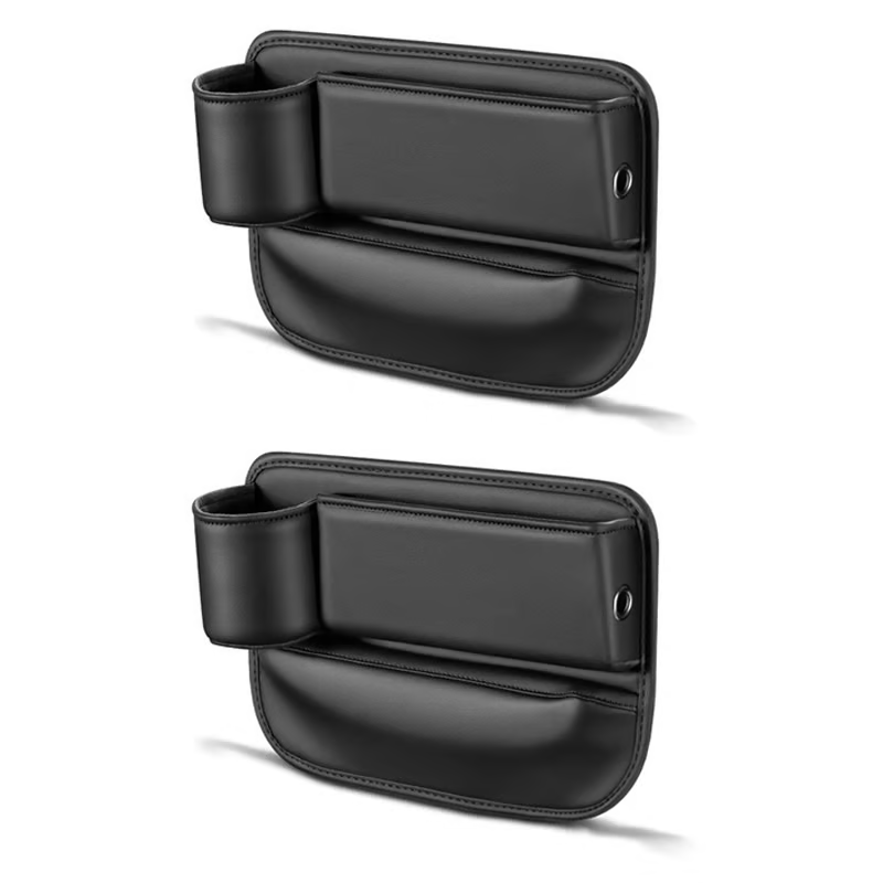 Seat Gap Storage Boxes