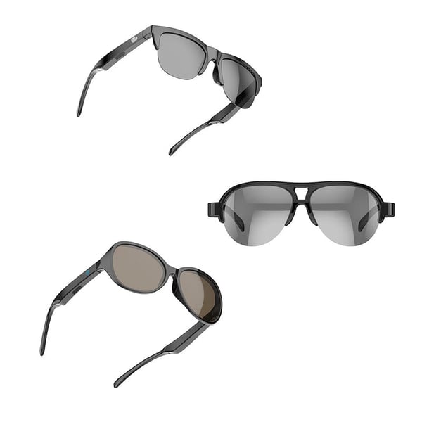 Upgrade Bluetooth Sunglasses